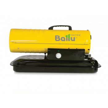 BALLU серия BHD BHD-15 S